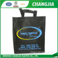 Wholesale fashion large capacity shopping bag